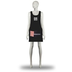 CHALECO REVERSO by SELECTIVE