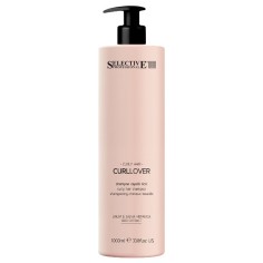 CURLLOVER SHAMPOO 1000 ml