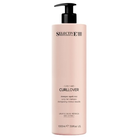 CURLLOVER SHAMPOO 1000 ml