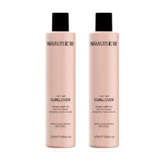 CURLLOVER SHAMPOO 275 ml