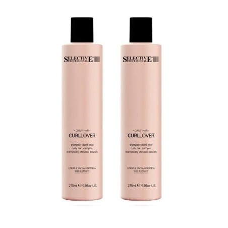 CURLLOVER SHAMPOO 275 ml