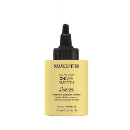 ONCARE SUPER SMOOTH 100 ml