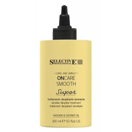 ONCARE SUPER SMOOTH 300 ml