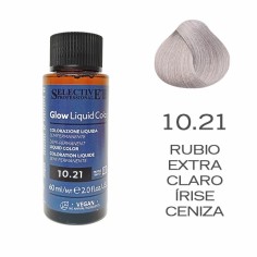 GLOW LIQUID COLOR 10.21 60 ml