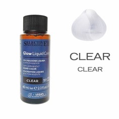 GLOW LIQUID COLOR CLEAR 60 ml
