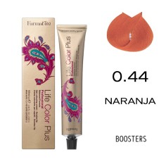LIFE COLOR 0.44 ORANGE 100 ML