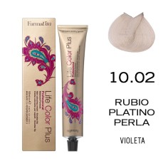 LIFE COLOR 10.02 100 ML