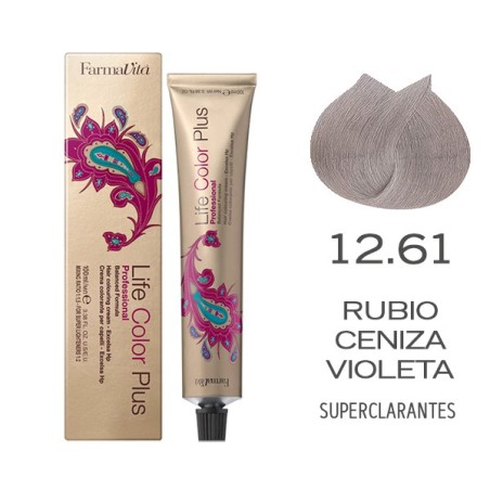 LIFE COLOR 12.61 100 ML