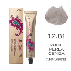 LIFE COLOR 12.81 100 ML