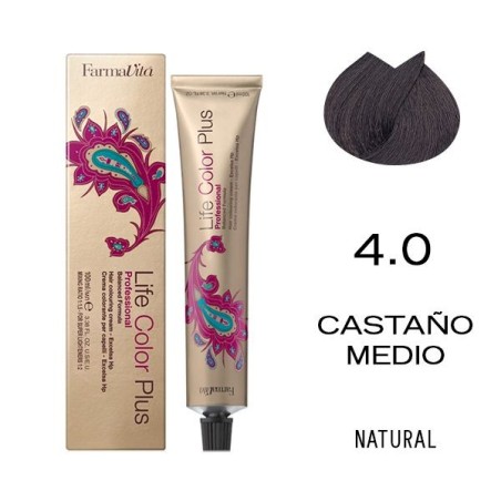 LIFE COLOR 4.0 100 ML