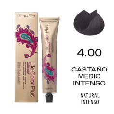 LIFE COLOR 4.00 100 ML