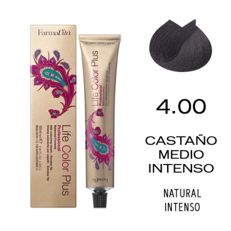 LIFE COLOR 4.00 100 ML