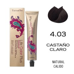 LIFE COLOR 4.03 100 ML