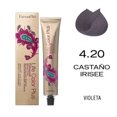 LIFE COLOR 4.20 100 ML