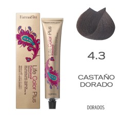 LIFE COLOR 4.3 100 ML