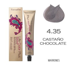 LIFE COLOR 4.35 100 ML