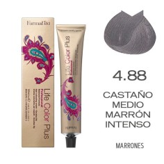 LIFE COLOR 4.77 100 ML