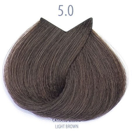 LIFE COLOR 5.0 100 ML