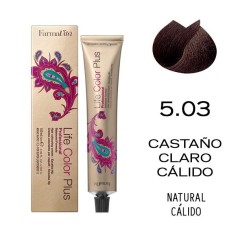 LIFE COLOR 5.03 100 ML