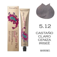 LIFE COLOR 5.12 100 ML