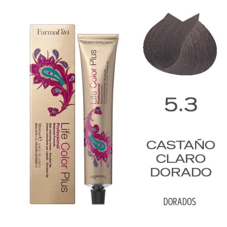 LIFE COLOR 5.3 100 ML