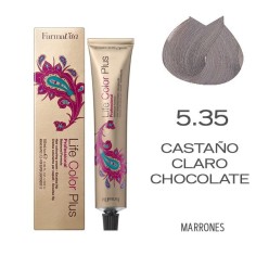 LIFE COLOR 5.35 100 ML