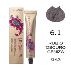 LIFE COLOR 6.1 100 ML