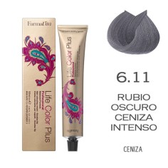 LIFE COLOR 6.11 100 ML