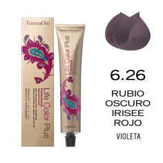 LIFE COLOR 6.26 100 ML