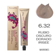 LIFE COLOR 6.32 100 ML