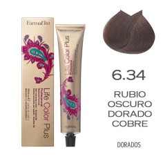 LIFE COLOR 6.34 100 ML