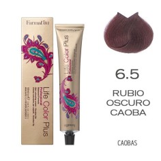 LIFE COLOR 6.5 100 ML