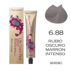 LIFE COLOR 6.77 100 ML