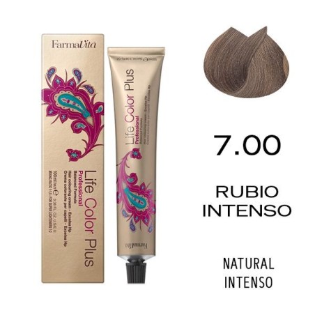 LIFE COLOR 7.00 100 ML