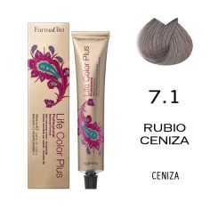 LIFE COLOR 7.1 100 ML