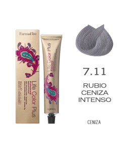 LIFE COLOR 7.11 100 ML