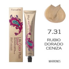 LIFE COLOR 7.31 100 ML