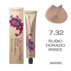 LIFE COLOR 7.32 100 ML