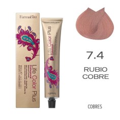 LIFE COLOR 7.4 100 ML