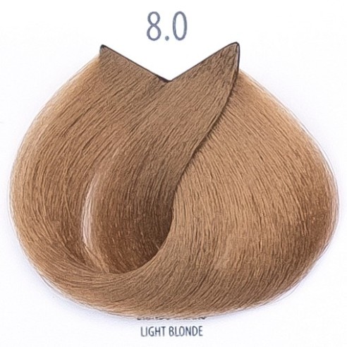 LIFE COLOR 8.0 100 ML