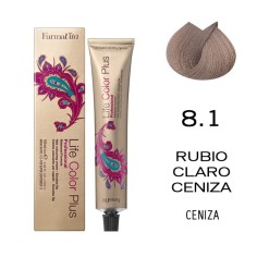 LIFE COLOR 8.1 100 ML