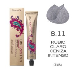 LIFE COLOR 8.11 100 ML