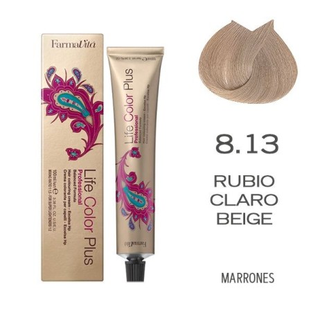 LIFE COLOR 8.13 100 ML