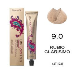 LIFE COLOR 9.0 100 ML