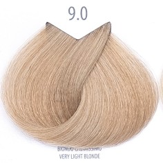 LIFE COLOR 9.0 100 ML 2