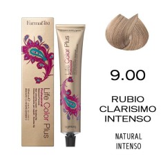 LIFE COLOR 9.00 100 ML