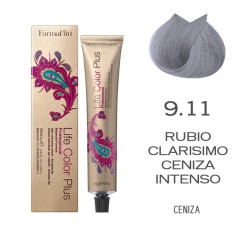 LIFE COLOR 9.11 100 ML