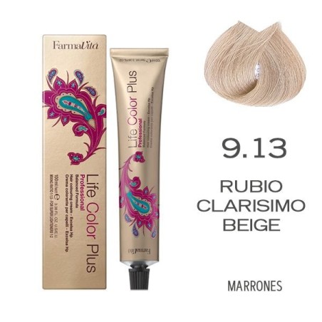 LIFE COLOR 9.13 100 ML