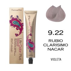 LIFE COLOR 9.22 100 ML