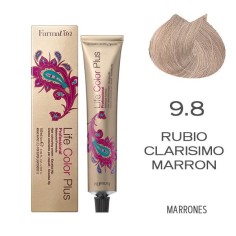 LIFE COLOR 9.7 100 ML